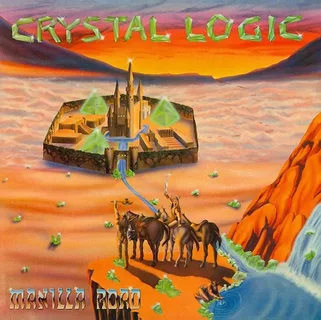Crystal Logic