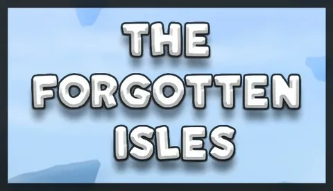 Echoes of the Forgotten Isles