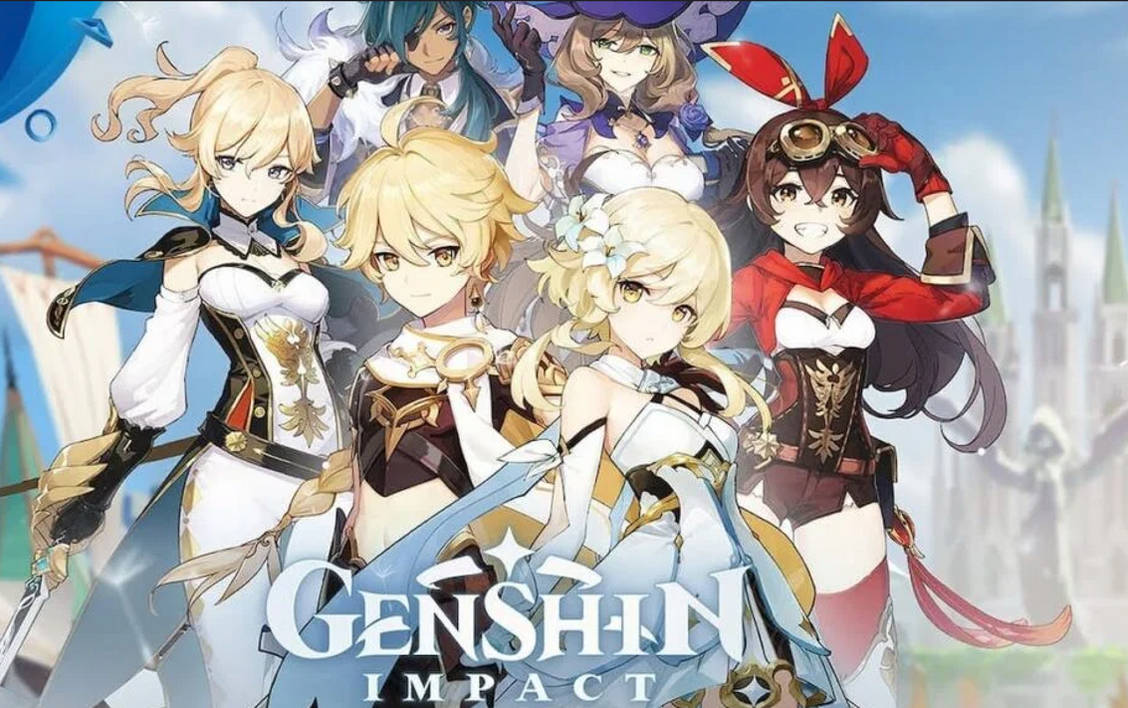 Genshin Impact
