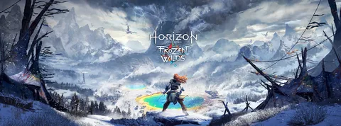 Wild Horizon: Frontier Lands