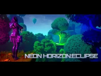 Eclipse Horizon: Lost Frontiers