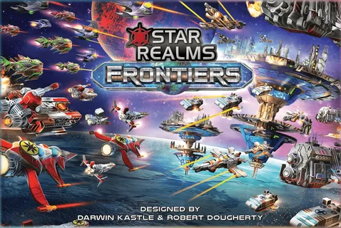 Wild Horizons: Frontier Realms