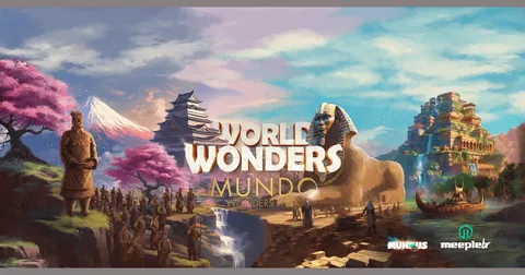 World Wonders: Learning Expedition