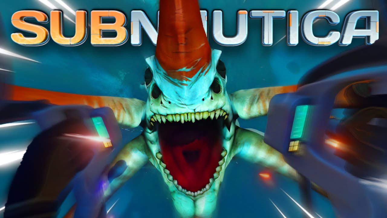 Subnautica