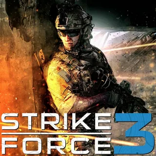 Strike Force: Elite Operations