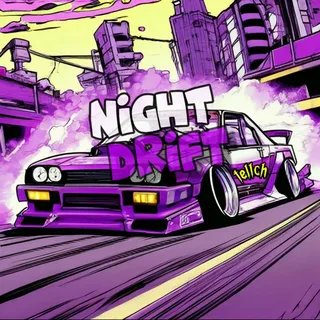 Night Drift Chaos