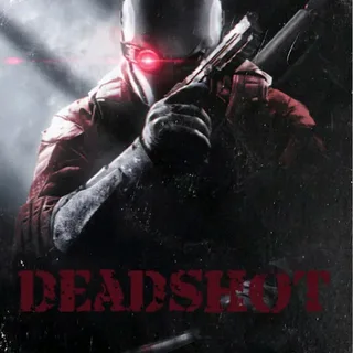 Deadshot Frontline Combat