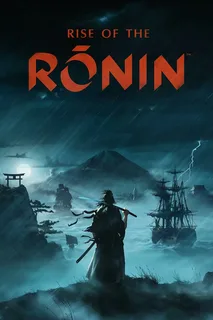 Rise of the Ronin