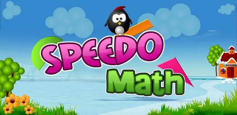 Speed Math Trainer