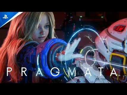PRAGMATA