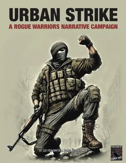 Urban Strike Survival