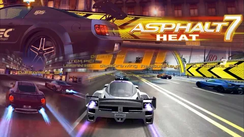 Asphalt Heat Failure