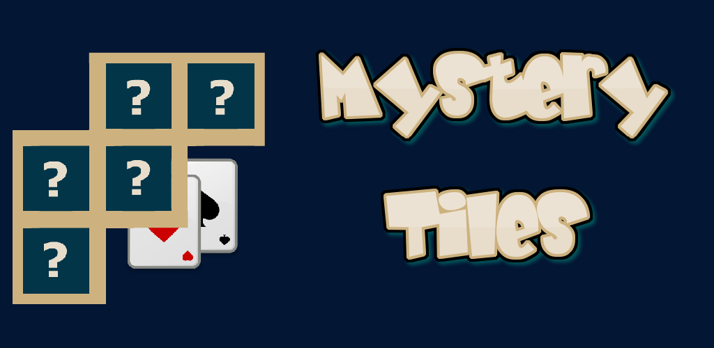 Mystery Tiles