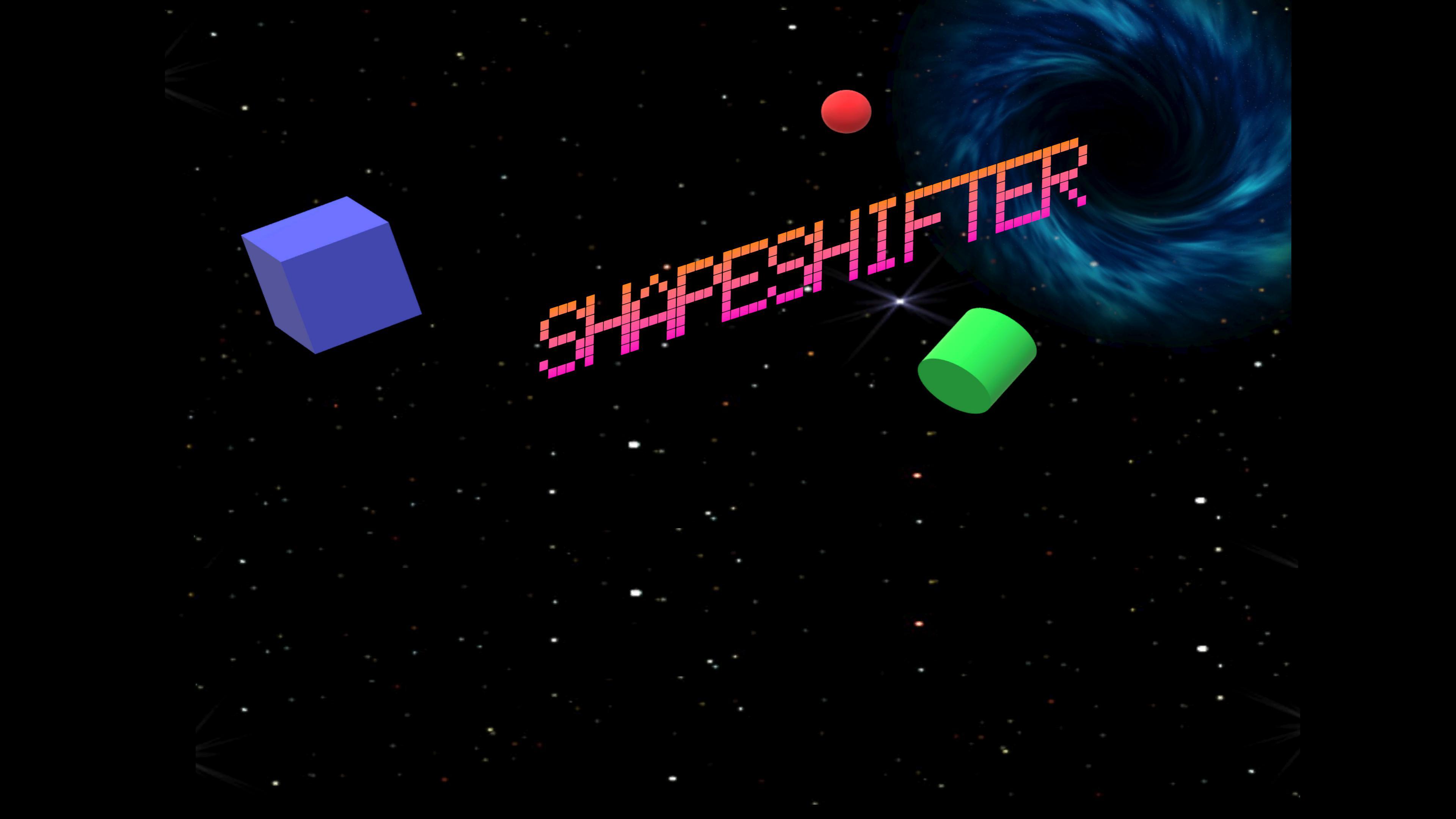 Shape Shifter Puzzle