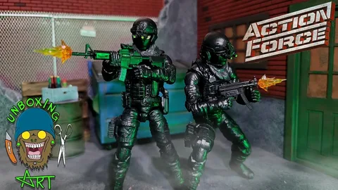 BattleOps Special Forces