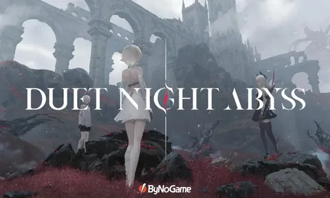 DUET NIGHT ABYSS