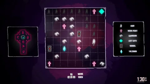 Demon Quest: Anime RPG Adventure