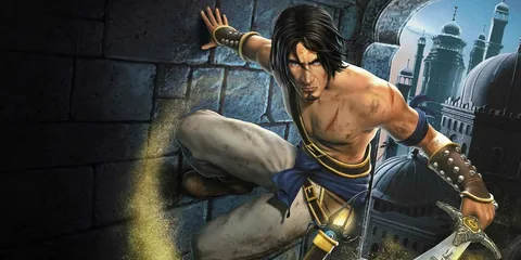 Prince of Persia