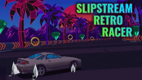 Nitro Burn Slipstream