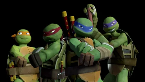 TMNT