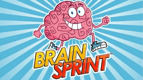 Brain Reaction Sprint