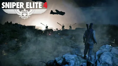 Elite Sniper Shadow Ops