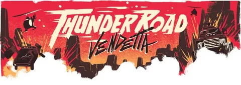 Thunder Road Breakdown