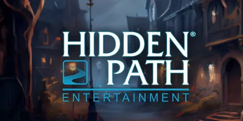 Hidden Path