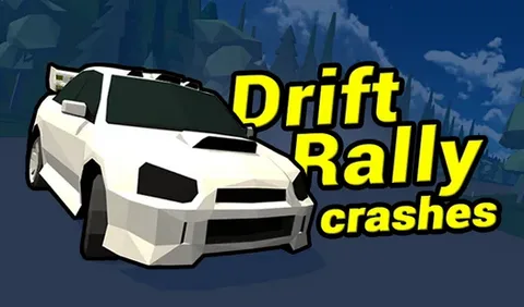 Rally Drift Collapse
