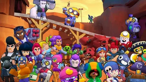 Brawl Stars
