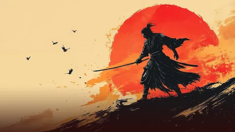 Ronin: The Last Samurai