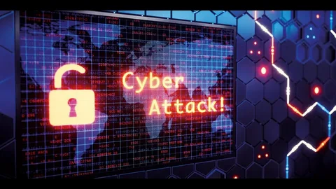 Cyber Attack Ops
