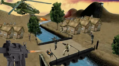 Bravo Combat Squadron