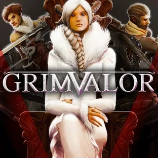 Grimvalor