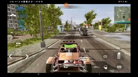 MadOut2 BigCityOnline