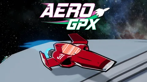 Aero Drift: Zero-G Combat