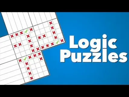 Logic Lab – Smart Decision Puzzle