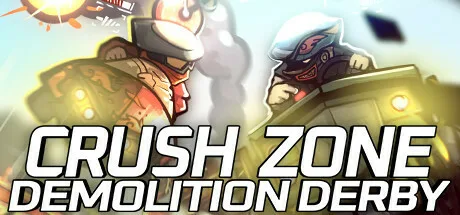 Crush Zone: Monster Derby