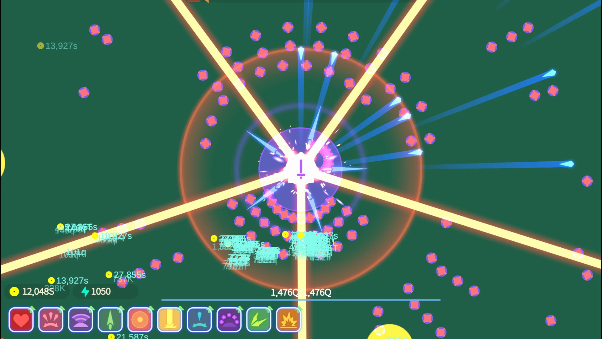 Idle Business Simulator Games