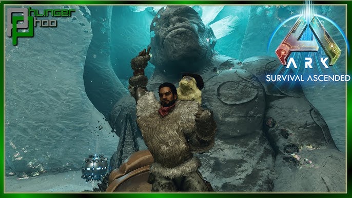 Cave of the Devourer