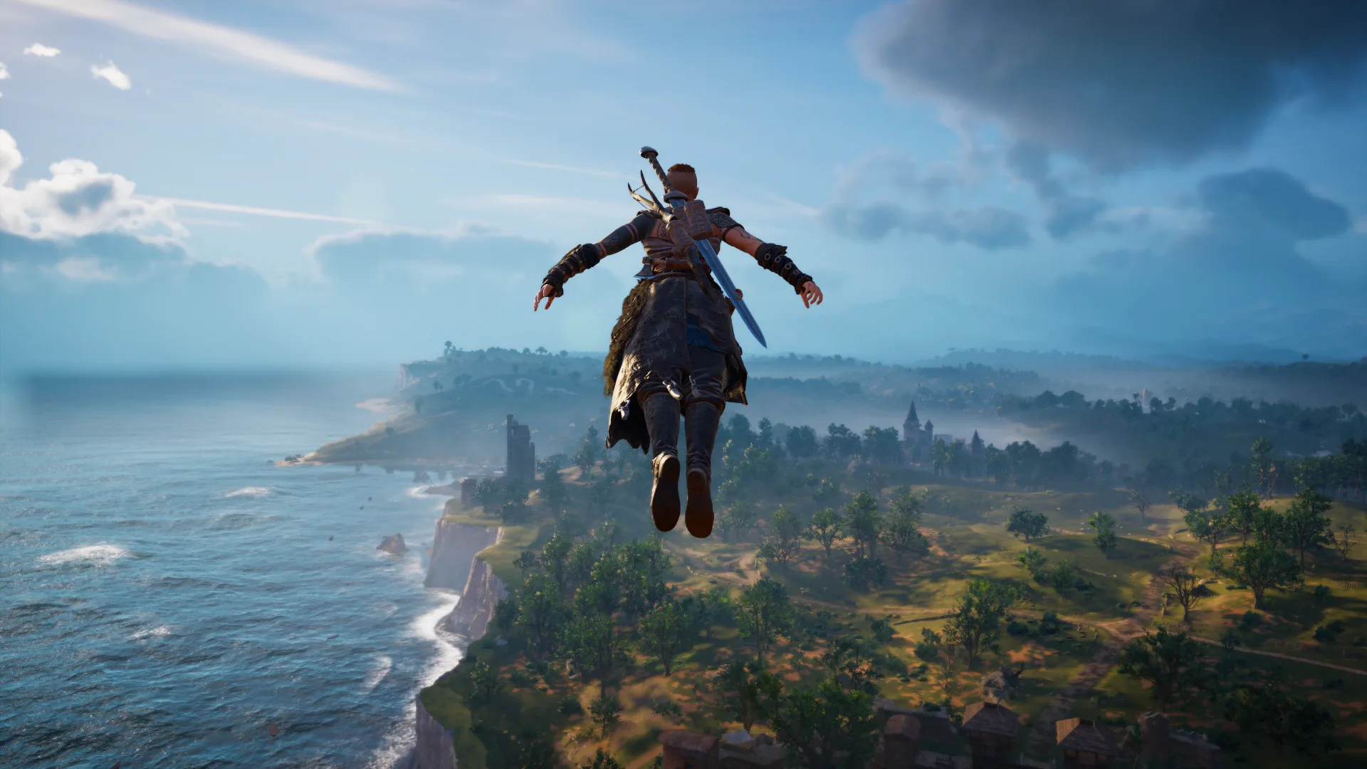 Assassin's Creed Valhalla