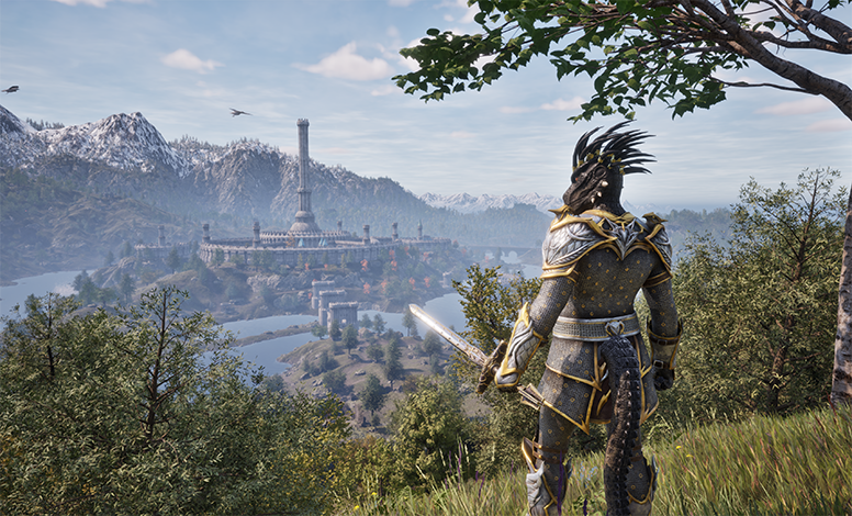 The Elder Scrolls V: Skyrim Special Edition