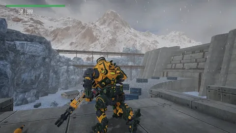 Robot Planet Resistance