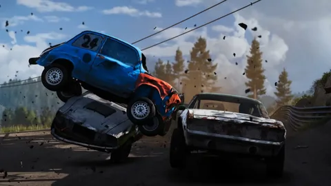 Wreckfest 2