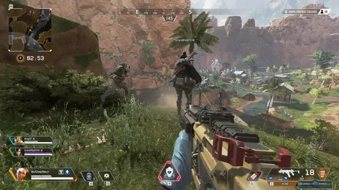 Apex Legends