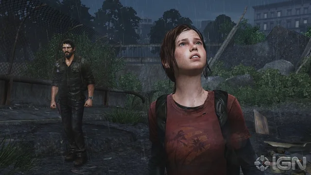 The Last of Us Part I
